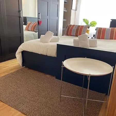 El Carmen Centro Con Garaje * Gijón