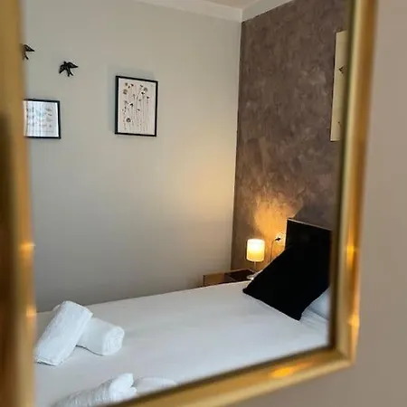 Apartamento El Carmen Centro Con Garaje *