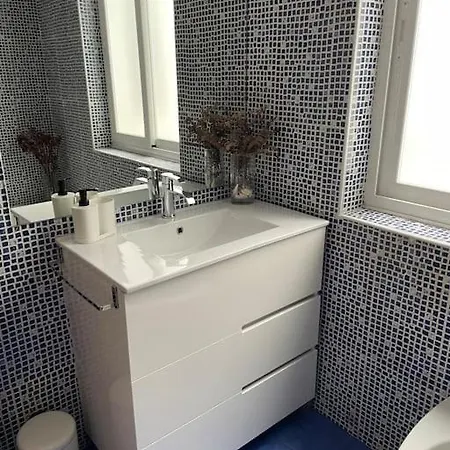 El Carmen Centro Con Garaje Apartment *