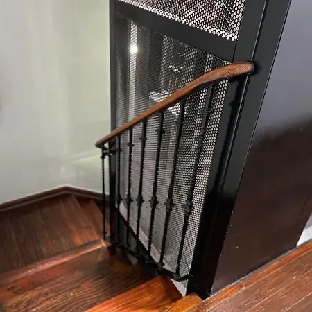 El Carmen Centro Con Garaje 公寓 *