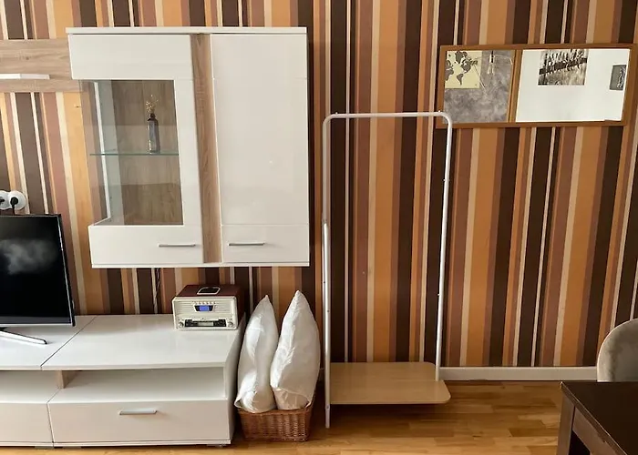 El Carmen Centro Con Garaje Apartment