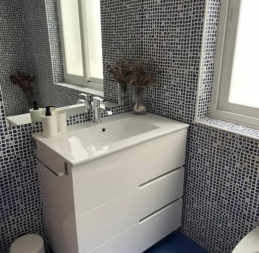 El Carmen Centro Con Garaje Apartment *