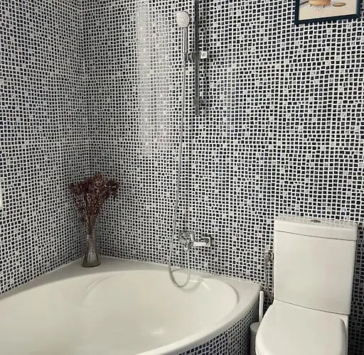 El Carmen Centro Con Garaje 公寓 希洪