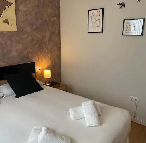 El Carmen Centro Con Garaje *