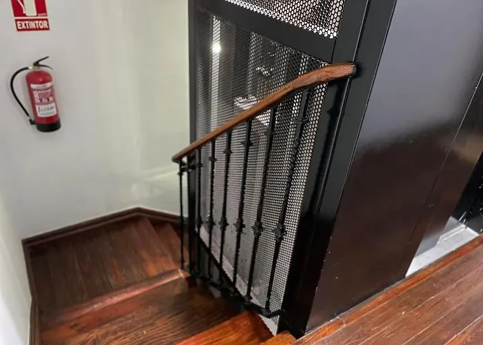 El Carmen Centro Con Garaje 公寓 *