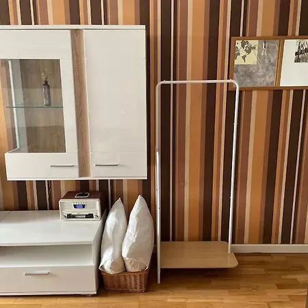 El Carmen Centro Con Garaje 公寓