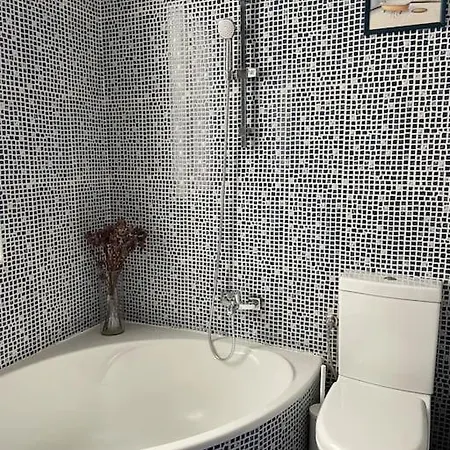 El Carmen Centro Con Garaje 公寓 希洪