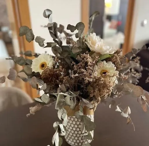 Διαμέρισμα El Carmen Centro Con Garaje