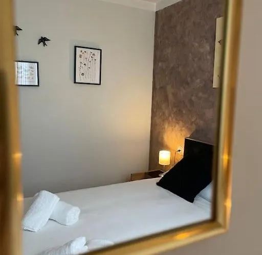 Διαμέρισμα El Carmen Centro Con Garaje *