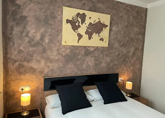 El Carmen Centro Con Garaje Διαμέρισμα Χιχόν